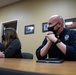 FEMA Leadership Meets with Bowling Green, Kentucky Police Department