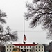 Fort McCoy honors life, service of Bob Dole with half-staffing of flag