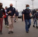 FEMA Leadership Meets with Bowling Green, Kentucky Police Department