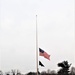 Fort McCoy honors life, service of Bob Dole with half-staffing of flag