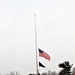 Fort McCoy honors life, service of Bob Dole with half-staffing of flag