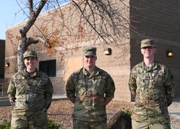 144th FW Airmen return from OAW deployment