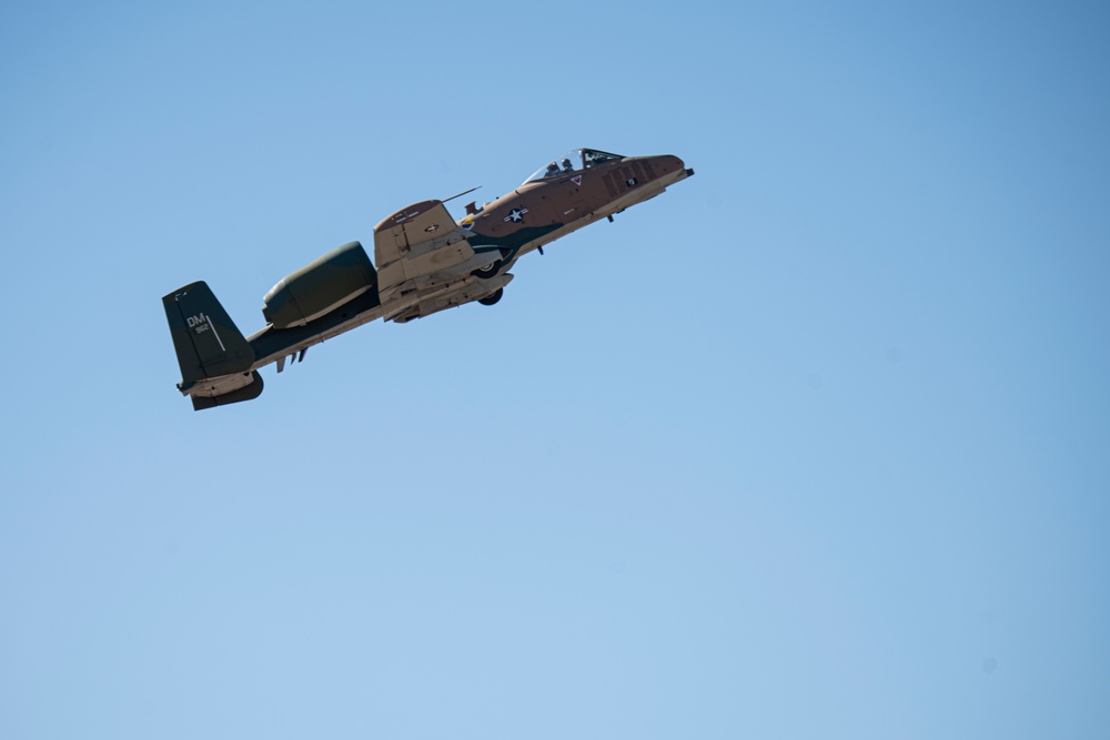 Great Colorado Airshow 2021
