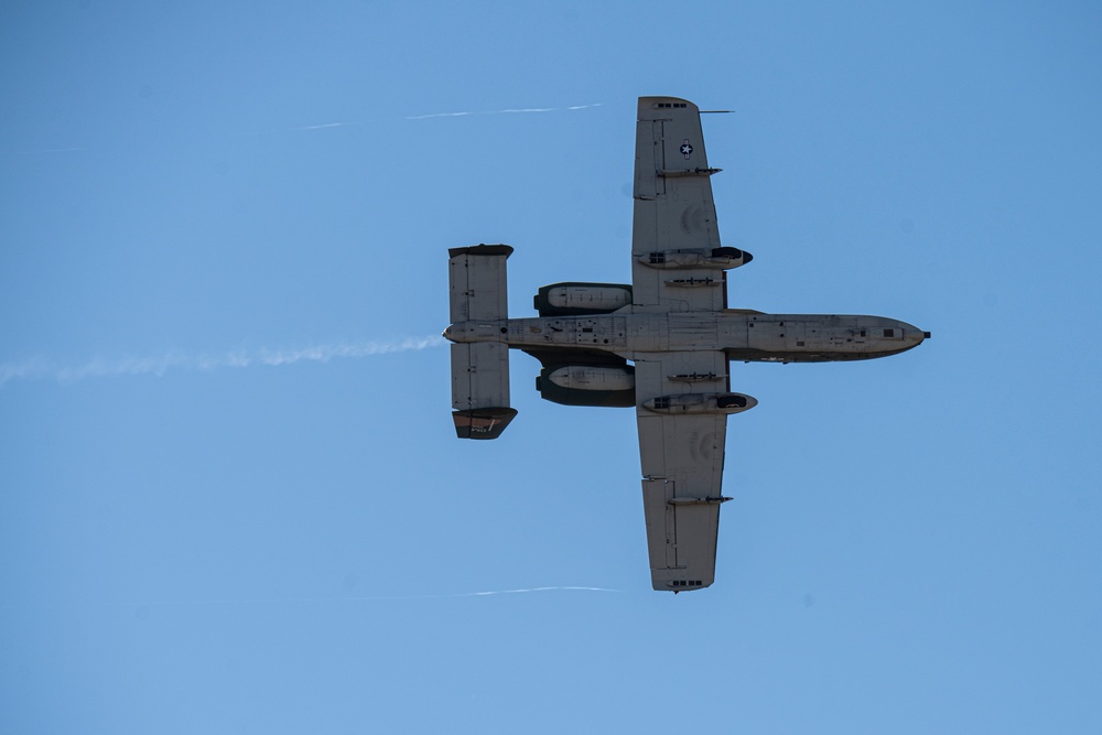 Great Colorado Airshow 2021