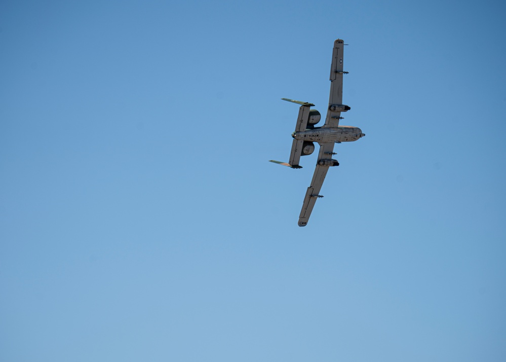 Great Colorado Airshow 2021