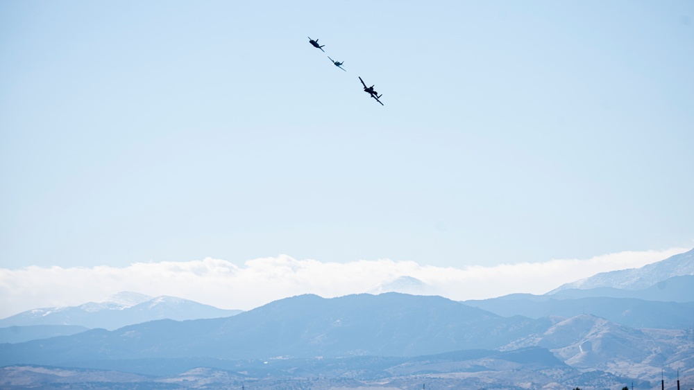 Great Colorado Airshow 2021
