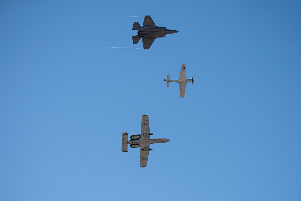 Great Colorado Airshow 2021