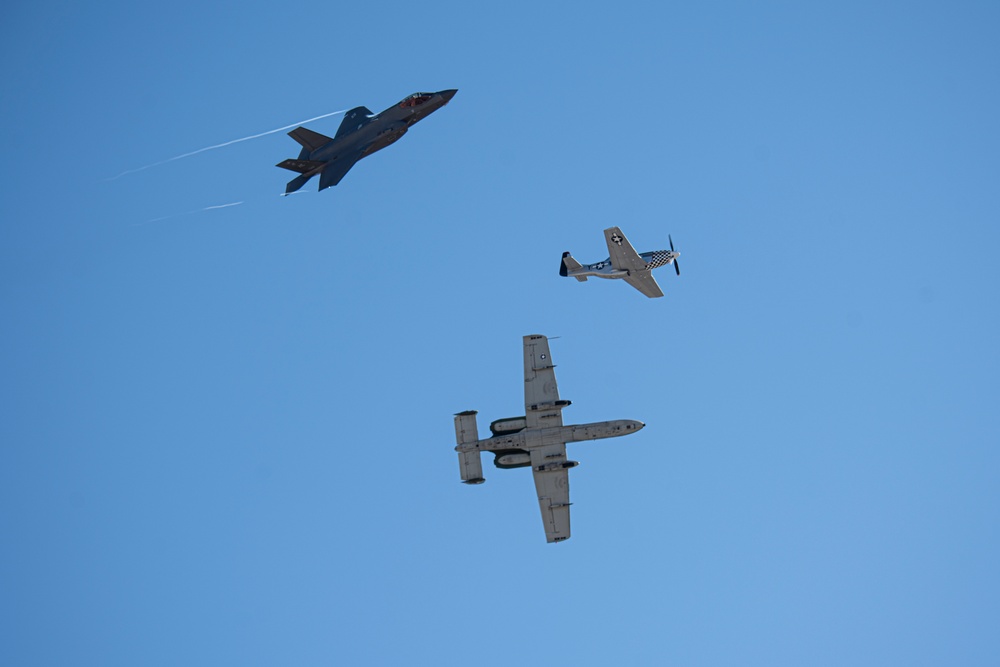 Great Colorado Airshow 2021