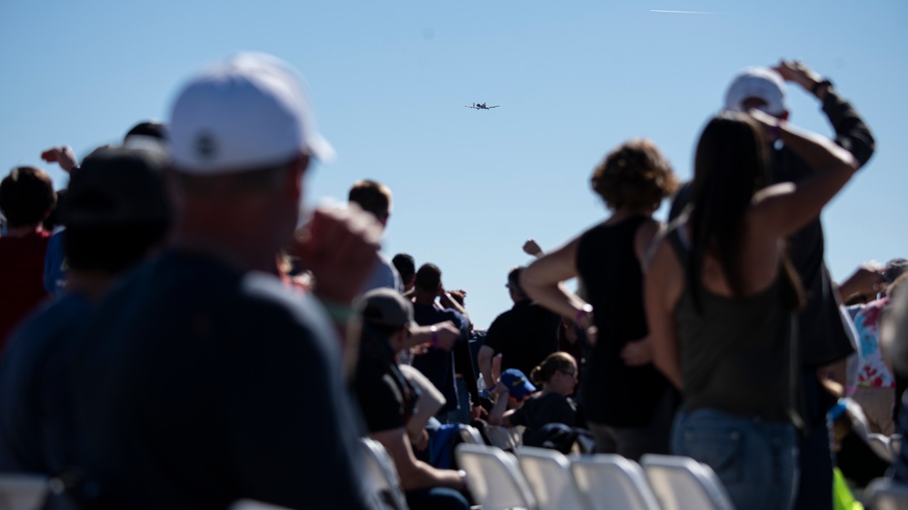 Great Colorado Airshow 2021