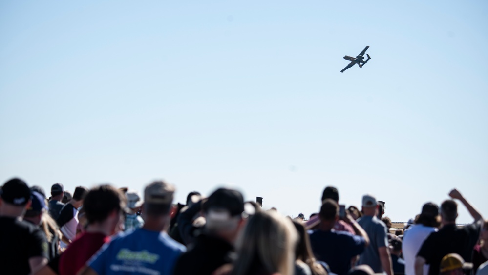 Great Colorado Airshow 2021