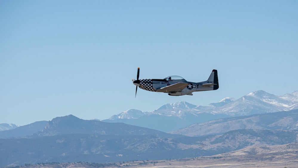 Great Colorado Airshow 2021