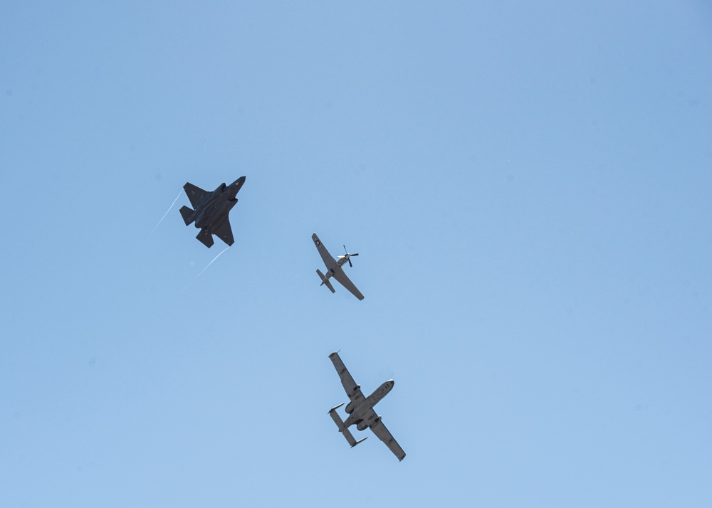 Great Colorado Airshow 2021