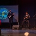 Navy Band Northwest Performs Holiday Concert