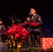 Navy Band Northwest Performs Holiday Concert