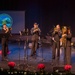 Navy Band Northwest Performs Holiday Concert