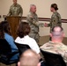 Oklahoma Army National Guard promotes first female master sergeant in combat arms