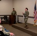 Oklahoma Army National Guard promotes first female master sergeant in combat arms