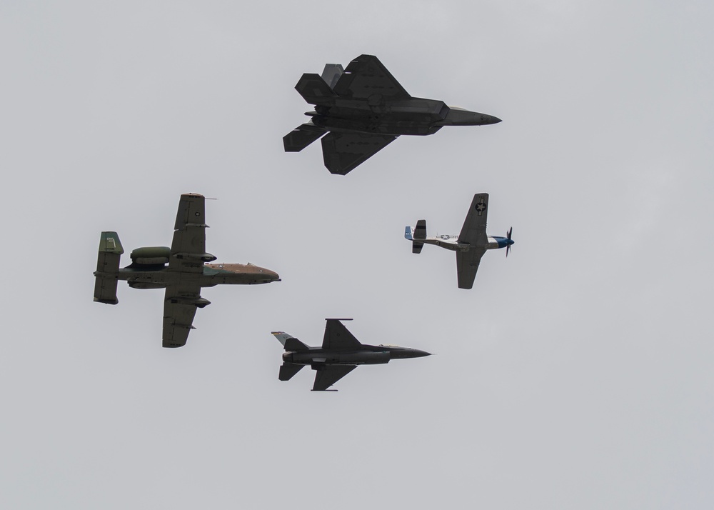 2021 Stuart Air Show