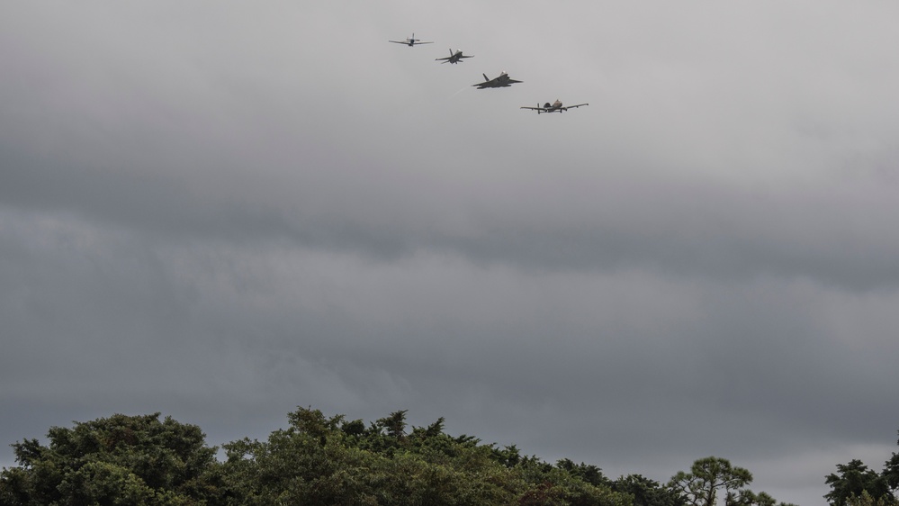 2021 Stuart Air Show