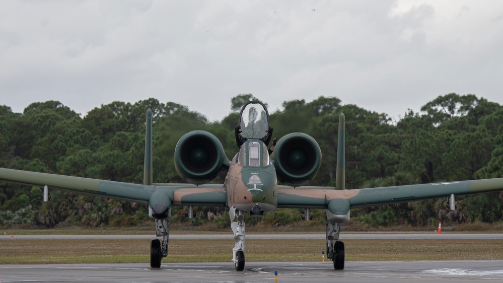 2021 Stuart Air Show