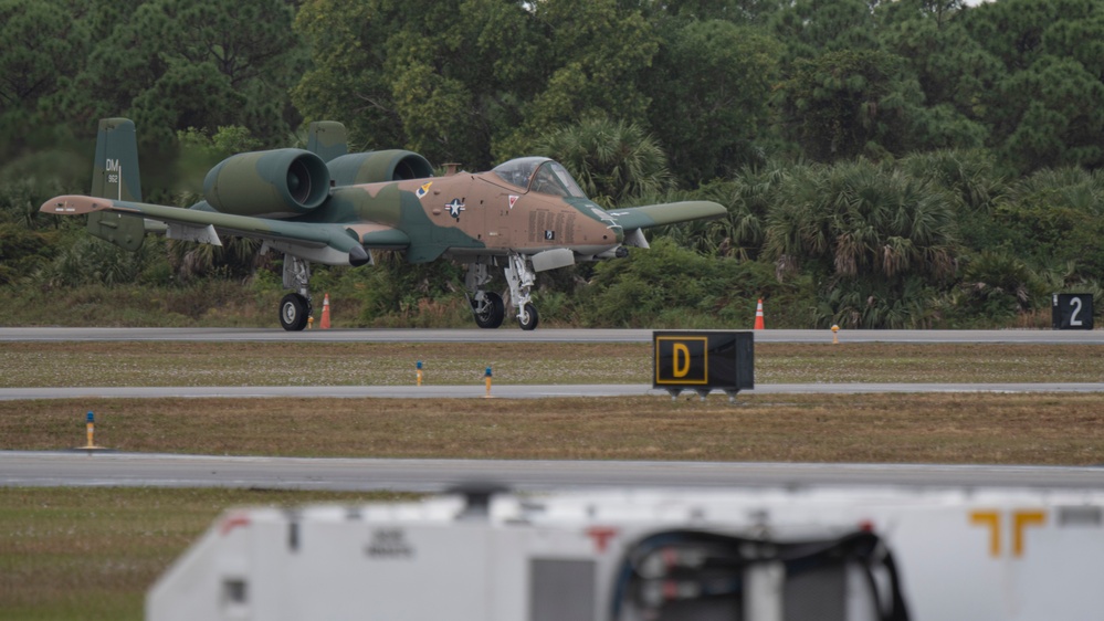 2021 Stuart Air Show