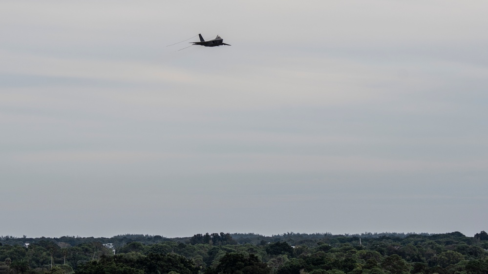 2021 Stuart Air Show