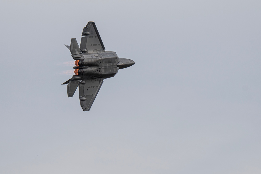 2021 Stuart Air Show