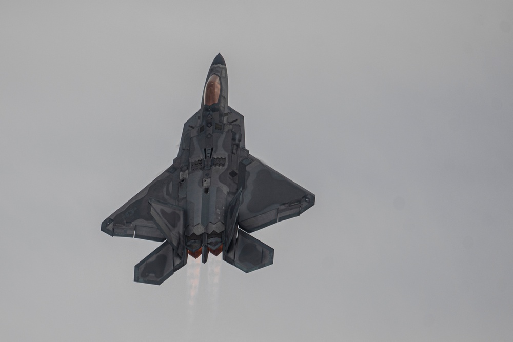 2021 Stuart Air Show