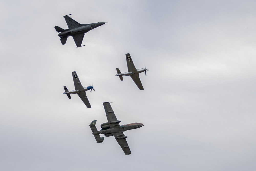 2021 Stuart Air Show