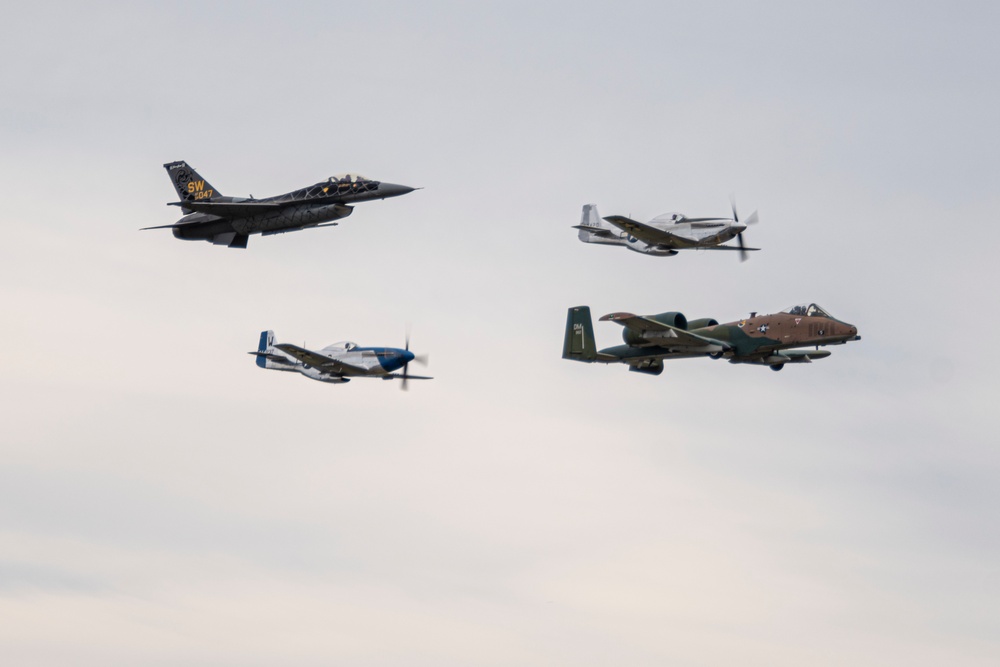 2021 Stuart Air Show