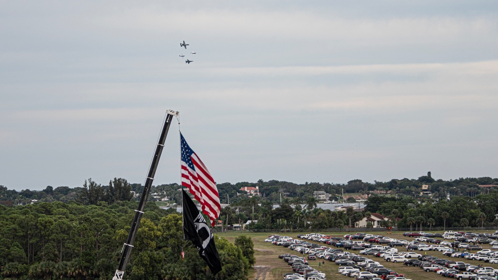 2021 Stuart Air Show