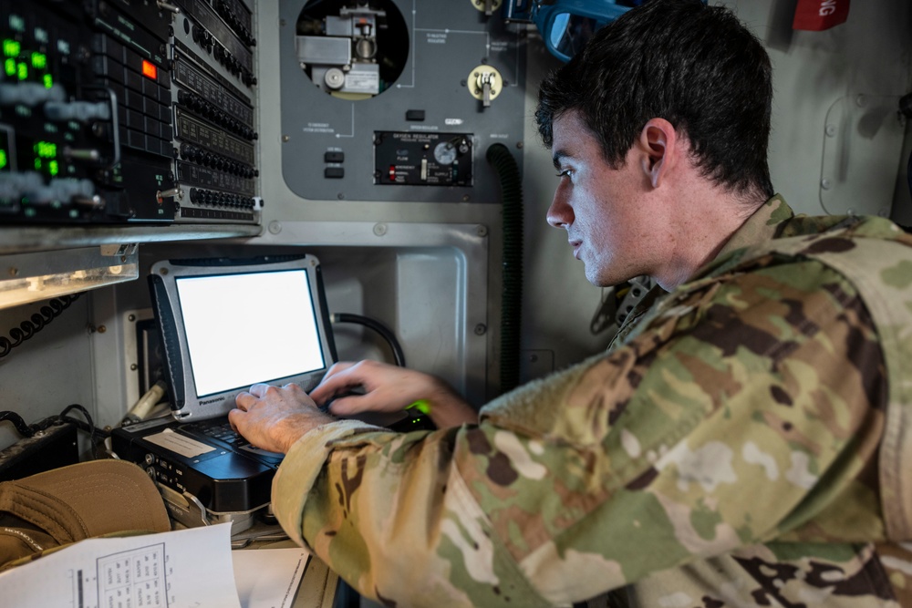 Travis AFB supports Red Hill water movement