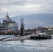 USS Jefferson City Arrives in Guam for Change of Homeport