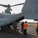 VMM-268 Deliver Toys For Tots