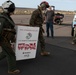 VMM-268 Deliver Toys For Tots
