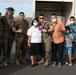 VMM-268 Deliver Toys For Tots