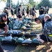 Chief of Chaplains visits JBLM