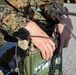 CLR-37 Marines Conduct Single-Channel Radio Exercise