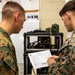 CLR-37 Marines Conduct Single-Channel Radio Exercise