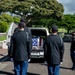 Interment of WWII Soldier