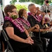 Interment of WWII Soldier