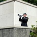 Interment of WWII Soldier