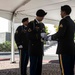Interment of WWII Soldier