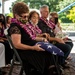 Interment of WWII Soldier