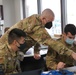 The 33rd Network Warfare Squadron hosts Holiday Hack – Fest