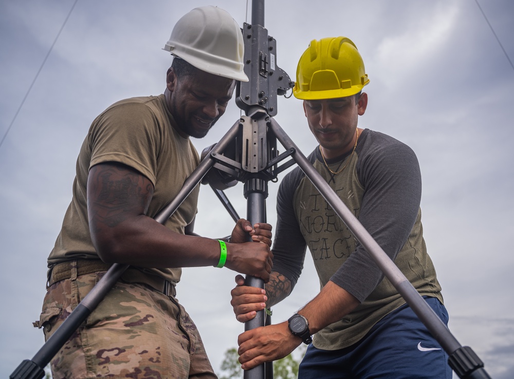 ACE-ing Gryphon Pacific