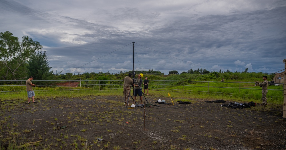 ACE-ing Gryphon Pacific