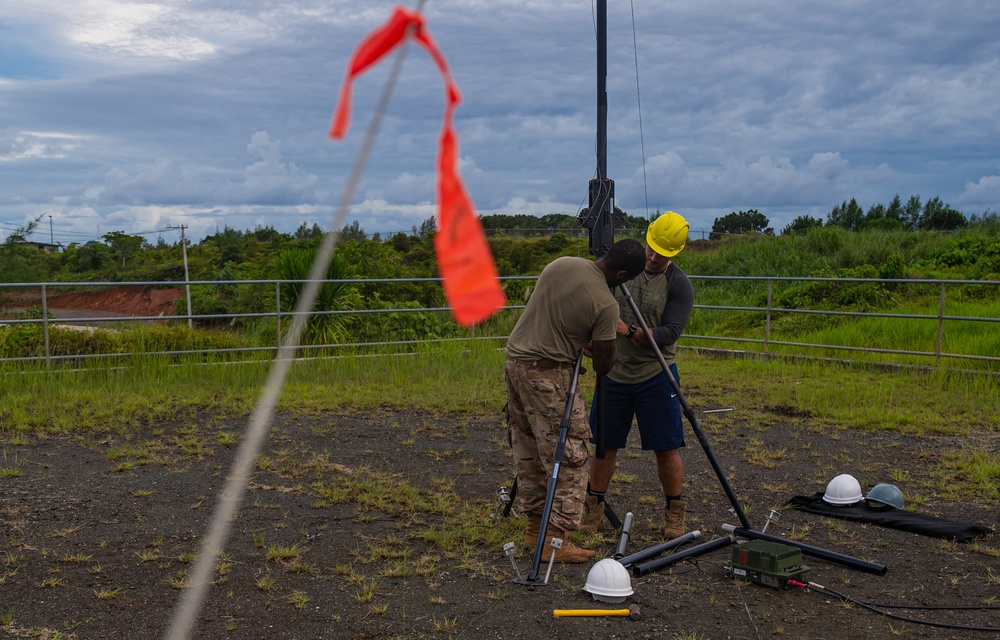 ACE-ing Gryphon Pacific