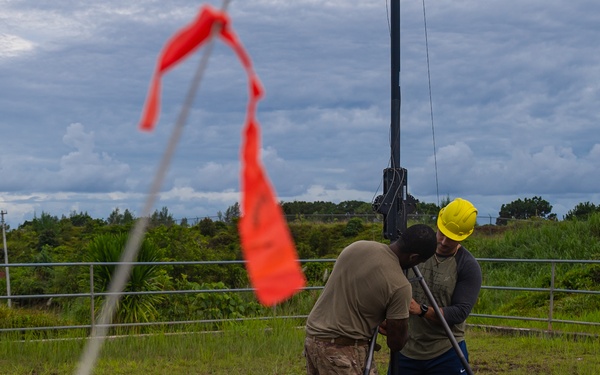 ACE-ing Gryphon Pacific