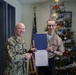 CSG 7 Frocking Ceremony